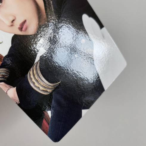 BTS 'LOVE YOURSELF - SPEAK YOURSELF' WORLD TOUR JAPAN EDITION MINI